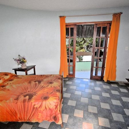 Back Door Village Ilhéus المظهر الخارجي الصورة