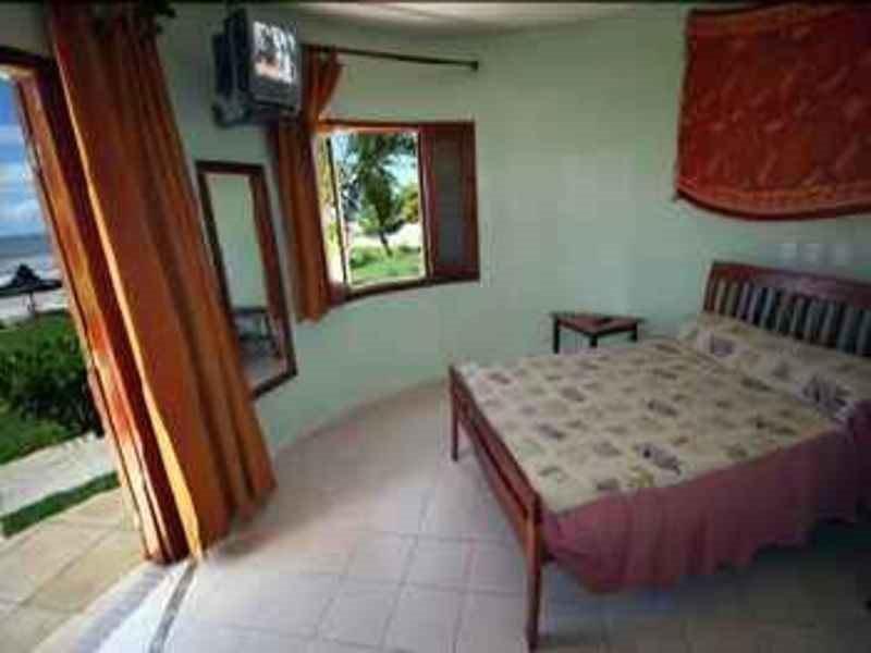 Back Door Village Ilhéus المظهر الخارجي الصورة