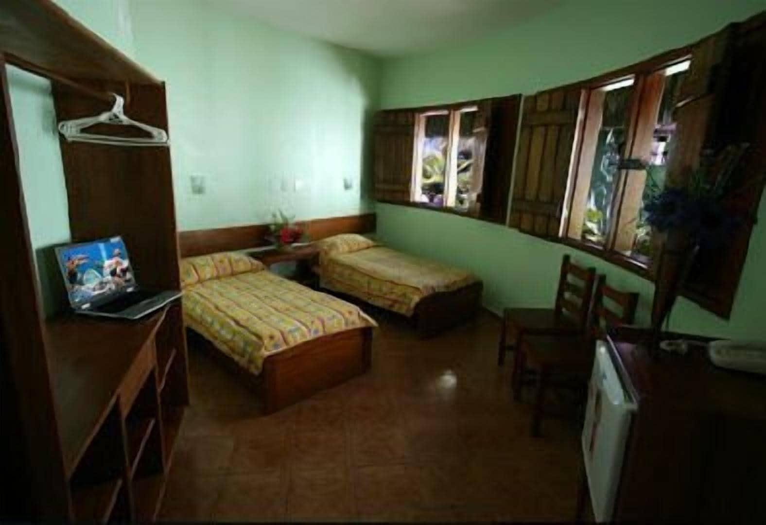 Back Door Village Ilhéus المظهر الخارجي الصورة