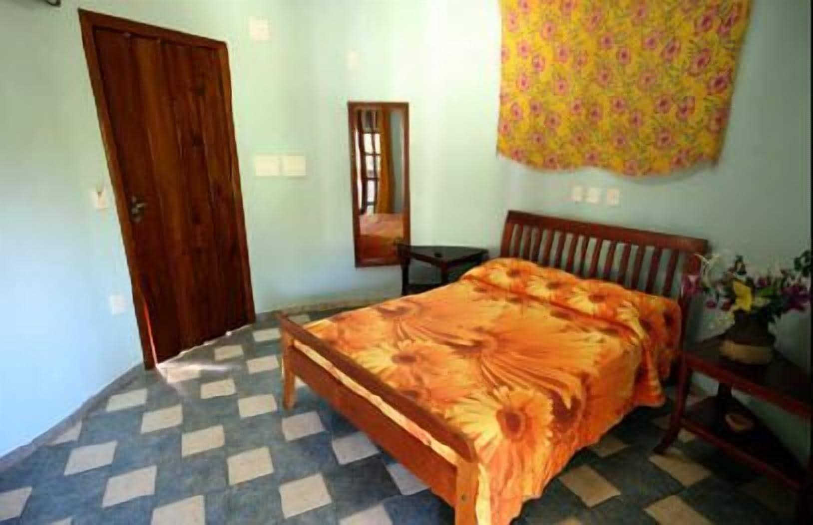 Back Door Village Ilhéus المظهر الخارجي الصورة