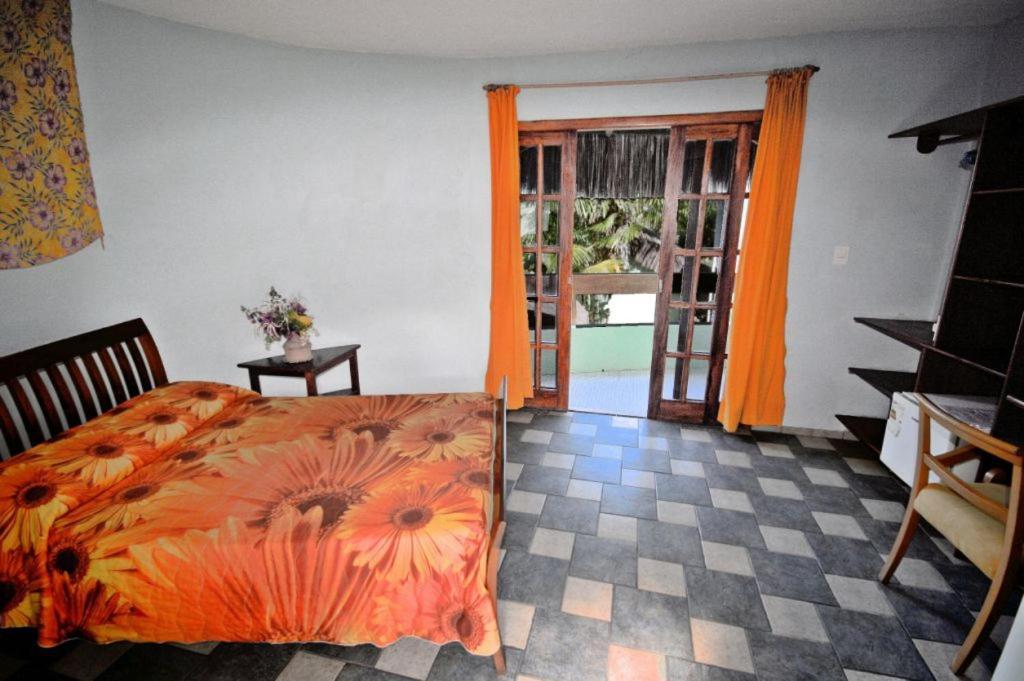 Back Door Village Ilhéus المظهر الخارجي الصورة