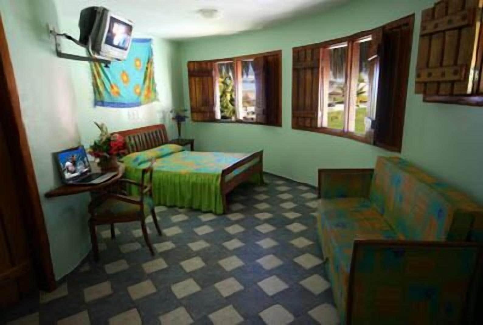 Back Door Village Ilhéus المظهر الخارجي الصورة