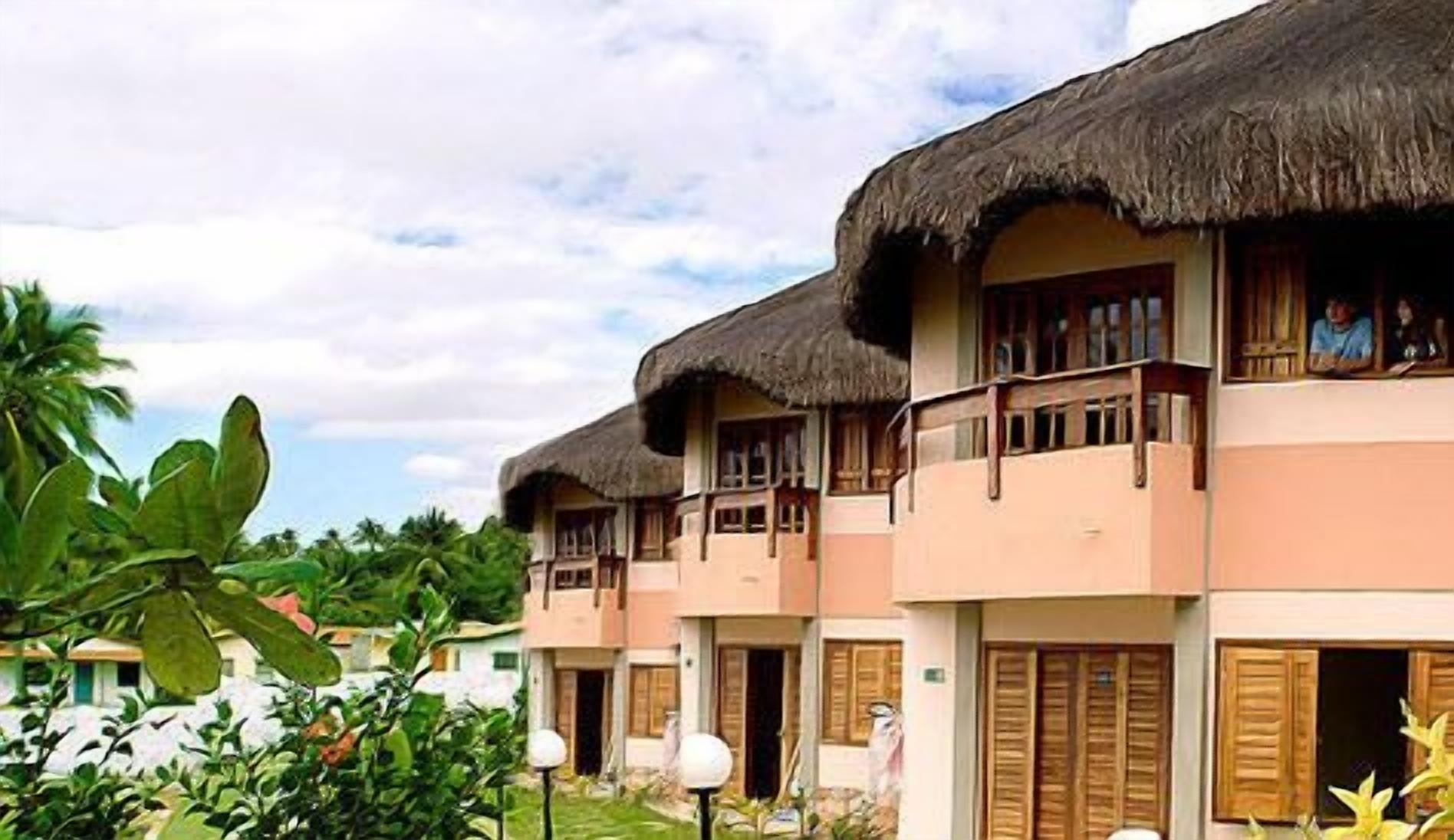 Back Door Village Ilhéus المظهر الخارجي الصورة