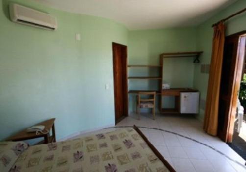Back Door Village Ilhéus الغرفة الصورة