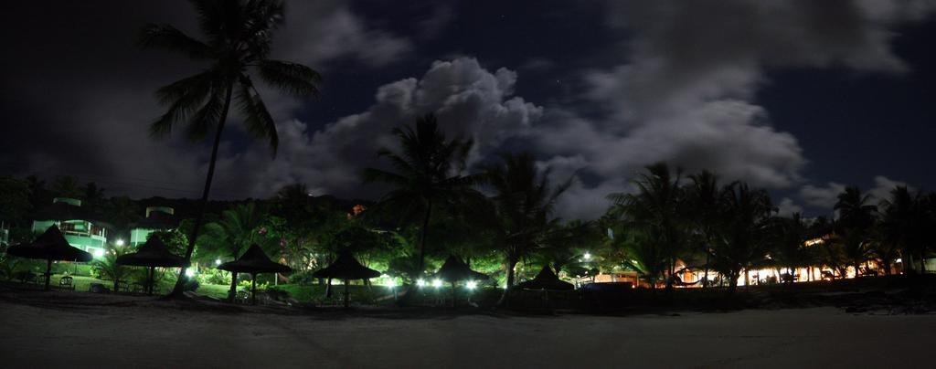 Back Door Village Ilhéus المظهر الخارجي الصورة