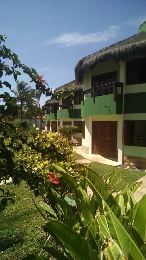 Back Door Village Ilhéus المظهر الخارجي الصورة