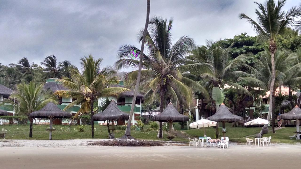 Back Door Village Ilhéus المظهر الخارجي الصورة