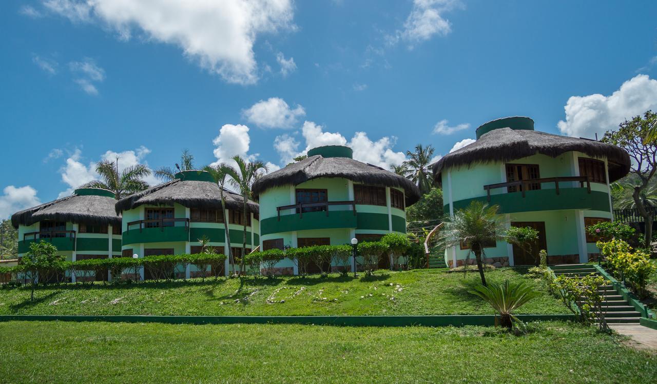 Back Door Village Ilhéus المظهر الخارجي الصورة